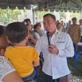 Mendukbangga: Penikahan usia dini salah satu penyebab stunting
