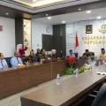 Kejati-RSUD Raja Ahmad Tabib sepakat tingkatkan pelayanan publik sektor kesehatan