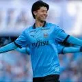 Tottenham akan datangkan Kota Takai, bek Timnas Jepang