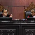 MK soroti pemilu berdekatan, Parpol rentan jadi pragmatis
