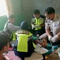 Polres Natuna gelar layanan sunat gratis sambut Hari Bhayangkara