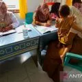 Pemkab Natuna perkuat edukasi tumbuh kembang anak di setiap posyandu