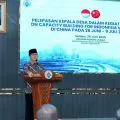 Tech-savvy village leaders can boost food resilience: minister