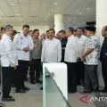 Kualanamu miliki gerbang otomatis layanan keimigrasian
