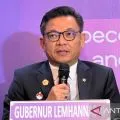 Govt must advocate for peace amid Israel-Iran war: Lemhannas