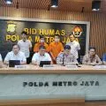 Polisi ungkap kasus ilegal gunakan modus SMS palsu