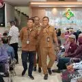 RSUD HL Manambai Sumbawa ditarget jadi Tipe B
