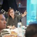 Pemerintah upayakan RPTRA bisa menjadi sarana pengembangan kreativitas