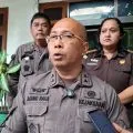 Kejari Kota Kupang  melimpahkan berkas perkara AKBP Fajar ke PN