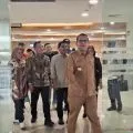 Pesawat yang ditumpangi Mendukbangga gagal mendarat di Bandara Larantuka