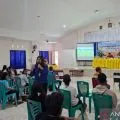 OJK dan BEI NTT memberikan edukasi keuangan bagi penyandang disabilitas