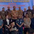 Tumbuhkan Ekonomi NTB, DLU resmikan kantor baru di Lembar