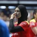 Pebola voli Asih Titi Pangestuti gantikan Rika Dwi Latri di timnas
