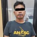 Polisi bekuk pelaku jambret di angkutan umum