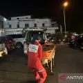 Polisi sebut 9 pekerja jadi korban kebakaran kapal tanker