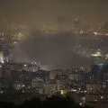 Awal dari epilog perang Iran-Israel?