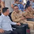 Wagub NTT menanggapi kasus penganiayaan ART asal Sumba di Batam