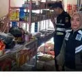 Perangi rokok ilegal, Satpol PP sita ribuan batang di Mataram