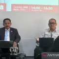 Kode etik Laut China Selatan masih belum disepakati
