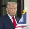 Trump sebut gencatan senjata Gaza dan Israel akan disepakati pekan depan