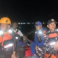 Kapal pengangkut  13 orang tim sepak bola tenggelam di Perairan Batam