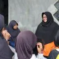 Pemkab Bintan bentuk satgas penanganan buaya liar