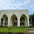 Pemkab Natuna siapkan gedung asrama haji jadi lokasi sementara Sekolah Rakyat