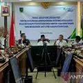 Pemkab Natuna dan BPJS Ketenagakerjaan sinergi lindungi pekerja