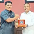 BNPT perkuat kolaborasi jaga toleransi masyarakat Sulut
