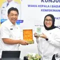BP-Taskin dorong pengentasan kemiskinan di Lombok Utara
