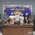Kodim Bima tangkap pemilik 55 paket sabu seberat 29,07 gram