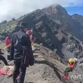 Gubernur NTB sampaikan duka cita WNA Brasil meninggal di Rinjani
