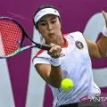 Wimbledon 2025 - Turun di ganda campuran, Aldila melaju ke babak kedua