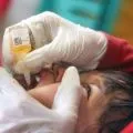 Alasan vaksin polio jadi syarat jamaah berangkat ibadah haji