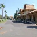 Penataan kawasan bekas Bandara Selaparang Mataram terkendala PKS