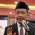 Menteri ESDM  Bahlil berencana libatkan TNI hingga KPK untuk cegah korupsi