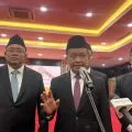 Menteri ESDM membahas dampak konflik Iran-Israel dengan Pertamina