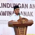 Lombok Timur dukung pencegahan kekerasan perempuan dan anak