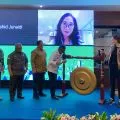Kementerian ESDM luncurkan program transisi EBT di Batam