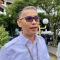 Disnakertrans Kepri dalami penyebab kapal tanker terbakar di Batam