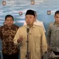 Menteri ATR t egaskan pulau-pulau kecil tak bisa dijual dan dimiliki asing