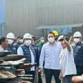 Govt shuts downthree steel plants for air pollution