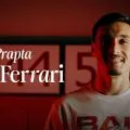 Bali United mendatangkan Joao Ferrari