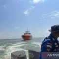 Basarnas kerahkan kapal RB 209 cari korban kapal tenggelam di Selat Pulau Nenek