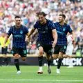 Piala Dunia Antarklub 2025 - Inter Milan lolos 16 besar setelah kalahkan River Plate 2-0