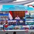 Presiden Prabowo targetkan dalam empat tahun semua desa dialiri listrik