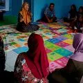 Pemkab Natuna ajarkan cara parenting bagi orang tua remaja