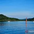 Kementerian Pekerjaan Umum bangun pengaman pantai di Pulau Kepala Natuna
