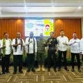 Pemkot Kupang susun Raperda Ketentraman dan Ketertiban Umum