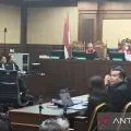 Hasto sebut alasan bantu Harun Masiku karena libatkan nama senior partai